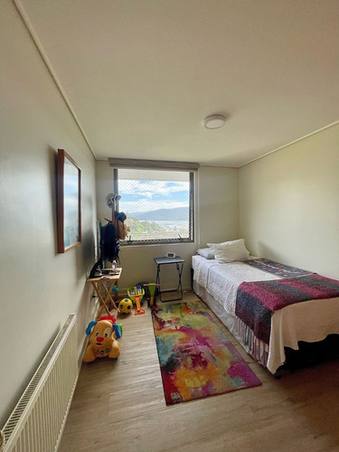 Departamento, 3 Dormitorios, 2 Baños, Lonco Ray