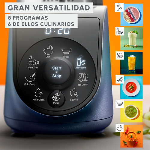 Licuadora Personal Moulinex Blend Up
