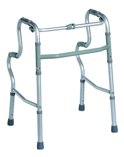 Andadera De Seguridad Estable Ortopedica Para Ancianos 