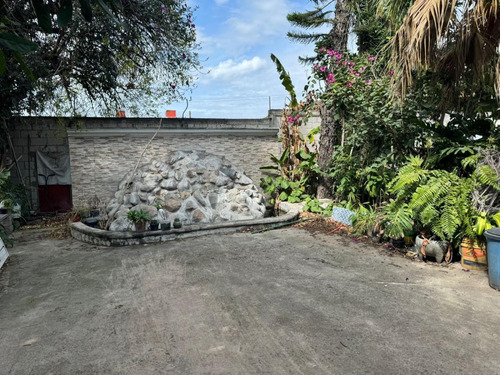 Terreno En Venta En Cuautlancingo