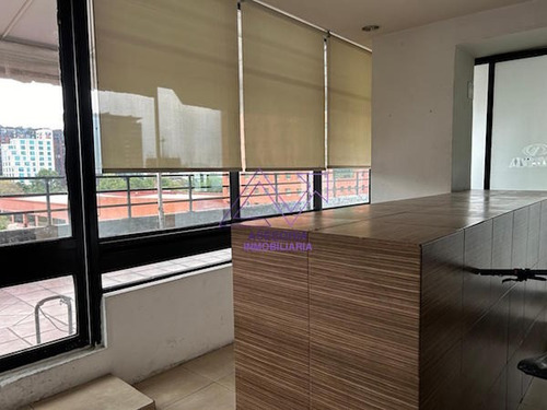 Oficina En Renta En Polanco Lv736