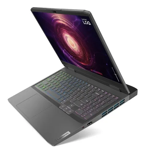Lenovo LOQ 15IRH8