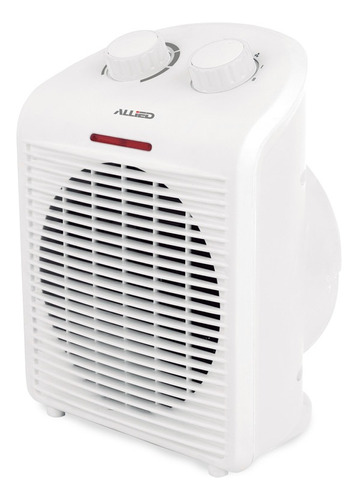 Caloventilador Eléctrico 2000w Allied Copacabana