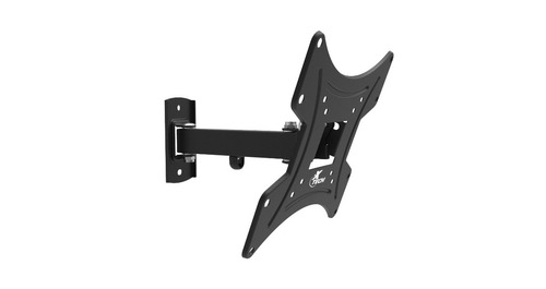 Soporte Para Tv Lcd Led 32 A 42 Xtech 400 Inclinacion Y Giro