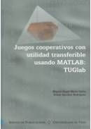 Juegos Cooperativos Con Utilidad Transferible Usando Matl...