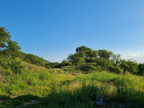 Lote De Ensueño En Los Milagros, El Mejor Barrio Privado De Santa Rosa De Calamuchita