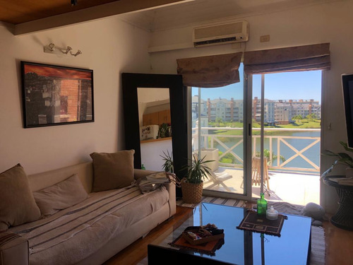Monoambiente En Venta En Condominios De La Bahía, Portezuelo, Nordelta