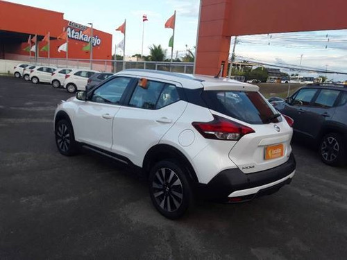 Imagem 7 de 10 de Nissan Kicks 1.6 16v Flexstart Sv 4p Xtronic