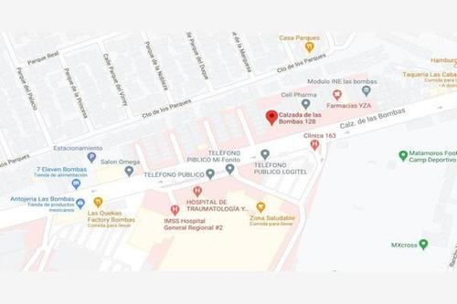 Imagen 11 de 12 de Casa En La Girasoles Coyoacan (643)