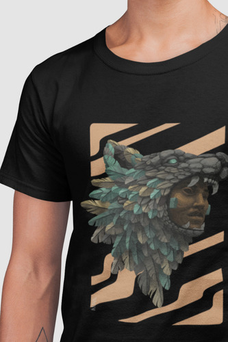 Playera Para Caballero