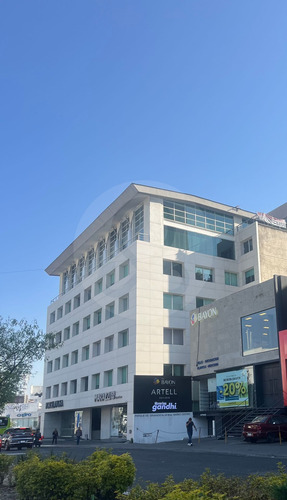Oficina En Renta En Bosques De Las Palmas