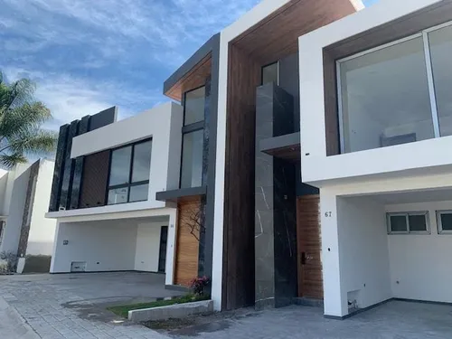 Casa Nueva En La Recta Fracc Quetzalcoatl