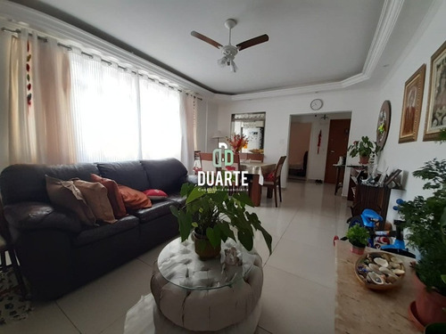 Imagem 3 de 18 de Apartamento - Ap04196 - 69872792