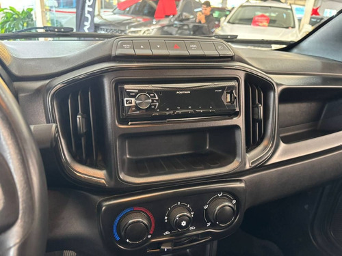 Fiat Fiorino 1.4 MPI FURGAO ENDURANCE 8V