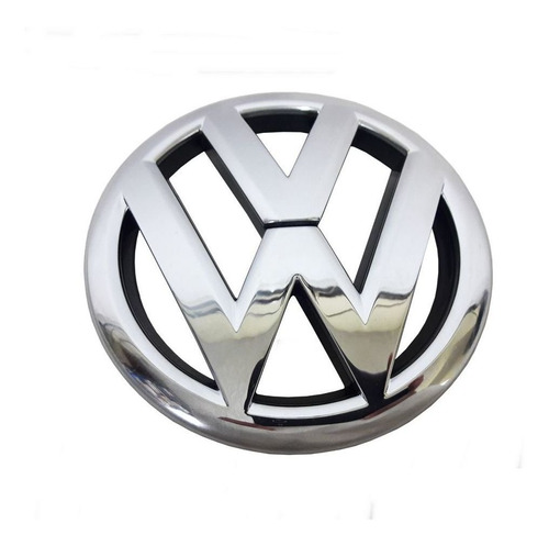 Emblema De Careta Vw Fox 2011 / Suran 2011