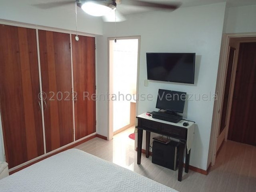 Imagen 14 de 20 de Apartamento En Venta En La Urbina #23-3238
