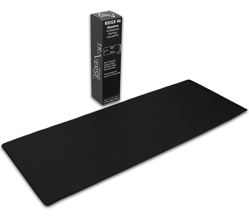 Pro Gaming Mouse Pad (5mm) | Traverse Ridge Massive 46 In...