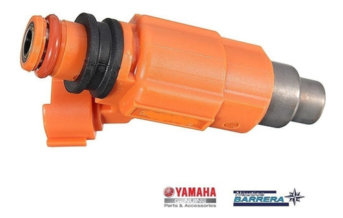 Inyector Motor Yamaha 115 Hp 4t F115a Original