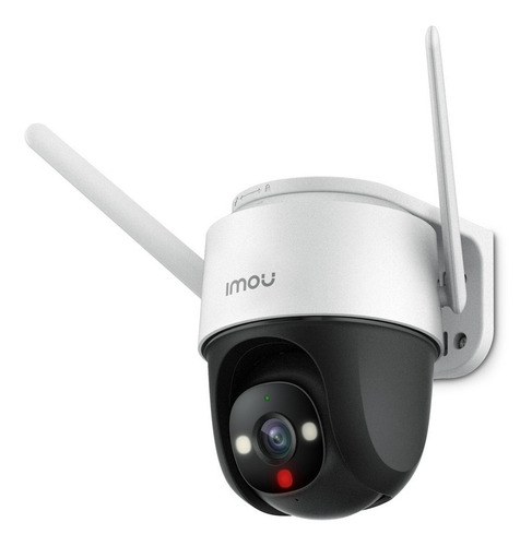 Imagen 1 de 5 de Cámara Wi-fi Imou Cruiser 2mp 3.6mm Full-color Led30m Ip67