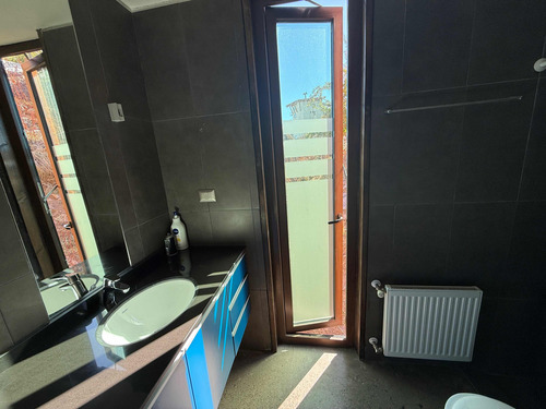 Arriendo Año Corrido Dpto Lujo Refugio 3d 2b Farellones Ski