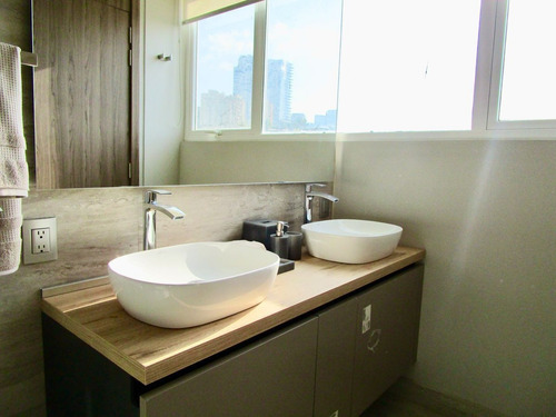 Imagen 15 de 27 de Departamento En Venta, Huixquilucan, Bosque Real