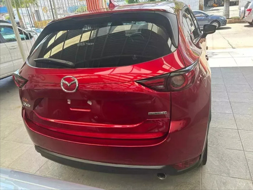 Mazda CX-5 2.5 S Grand Touring 4x2 At