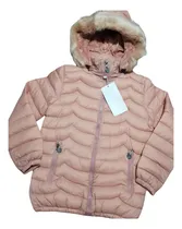 Comprar Camperas Niñas, Impermeables, Forradas. Mi Peque