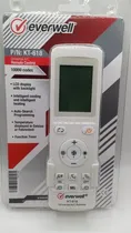 Comprar Control Remoto Univ. Para Aires Acond. 10.000 Codigos En 1 