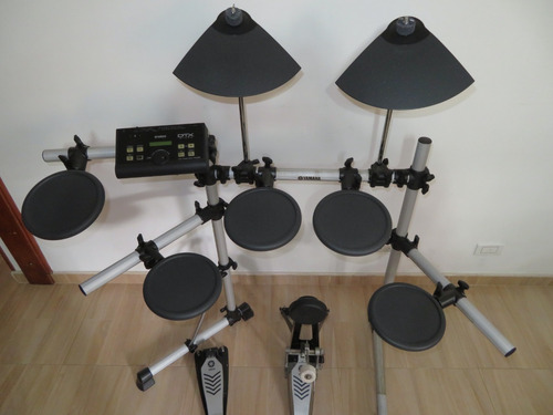 Batería Electrónica Yamaha Dtx 500