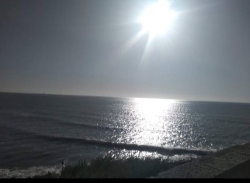 Imagen 3 de 16 de Vendo Dto. La Perla Frente Al Mar. 2 Ambientes. Impecable.