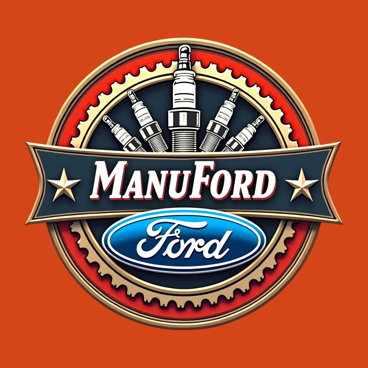 ManuFord