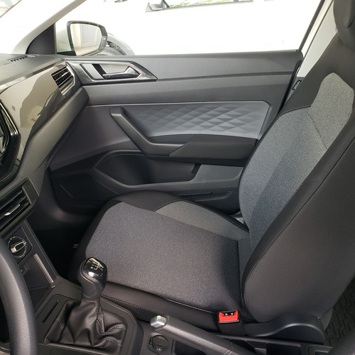 Volkswagen Virtus 1.6 Msi