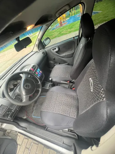 Chevrolet Corsa 1.4 L Evolution 5 p