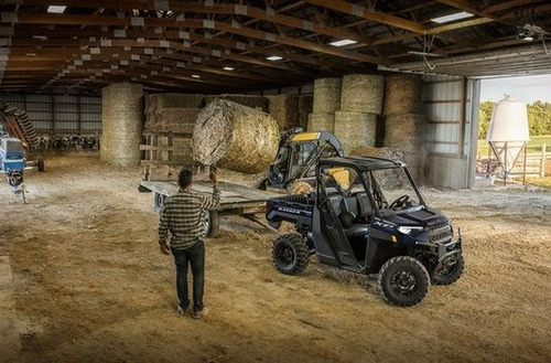 Polaris Ranger 1000 Xp 2023 Entrega Inmediata