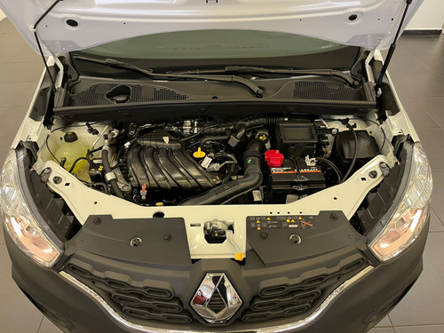Renault Kangoo Ii Express 1.6 Sce 5as ¡últimas Unidades! Se
