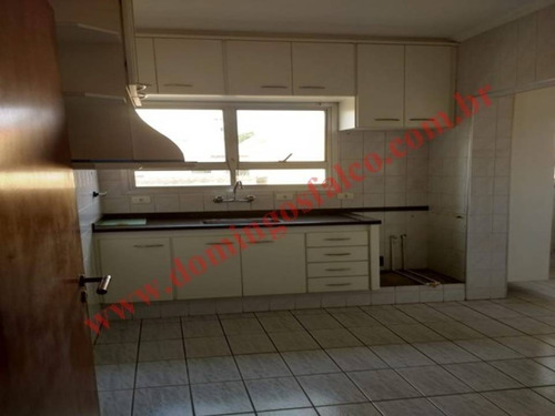 Imagem 11 de 19 de Venda - Apartamento - Conserva - Americana - Sp - D0389