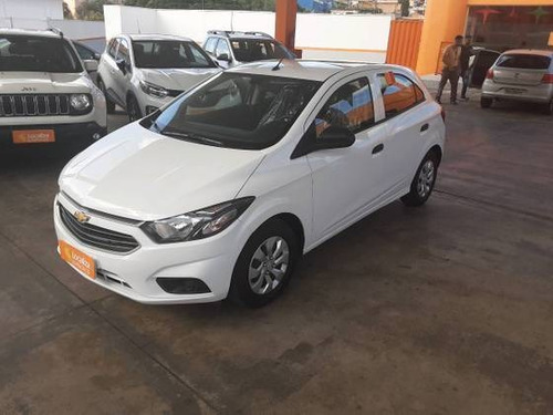 Chevrolet Joy 1.0 Spe4 Flex Manual