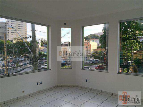 Imagem 12 de 16 de Sala Em Sorocaba Bairro Centro - V4826