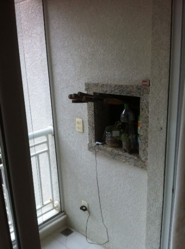 Imagem 6 de 8 de Apartamento Vila Ipiranga Porto Alegre. - 3015