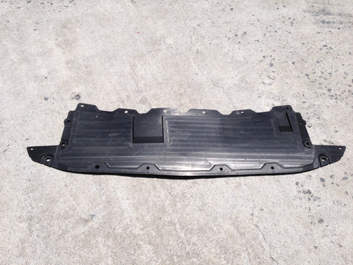 Spoiler Inferior Delantero Nissan Versa 2012 2013 2014