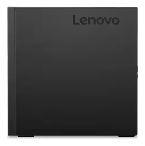 Pc Lenovo Thinkcentre M720q Tiny Core I5 16gb Ram 512gb Ssd (Reacondicionado)