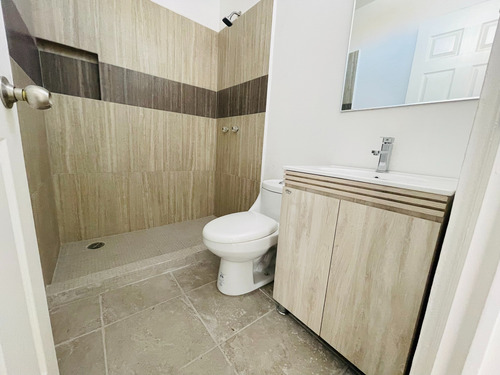 Casa Remodelada Burgos Bugambilias