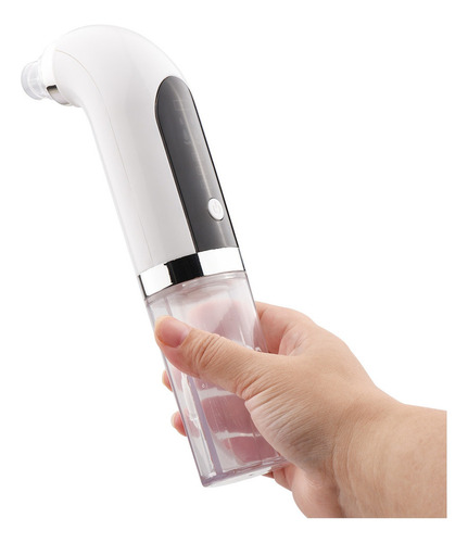 Protable Super Micro Bubble Instrumento De Belleza Eléctrico