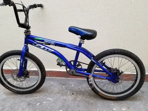 Bicicleta gw lancer cross sales