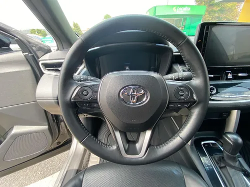 Toyota Corolla Cross At 2.0 4x2