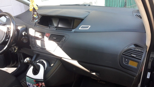 Citroën C4 Picasso 1.6 Hdi 110cv Tendance Nav 2013