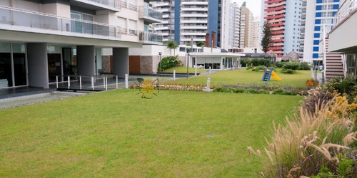 Torre Manhattan Punta Del Este Apartamento En Venta-ref:2719