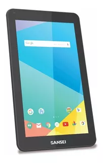 Tablet Sansei Ts7a232 7 Android Ram 2gb Rom 32gb