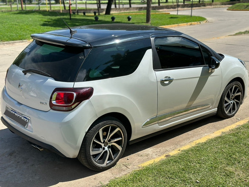 Imagen 18 de 22 de Citroen Ds3