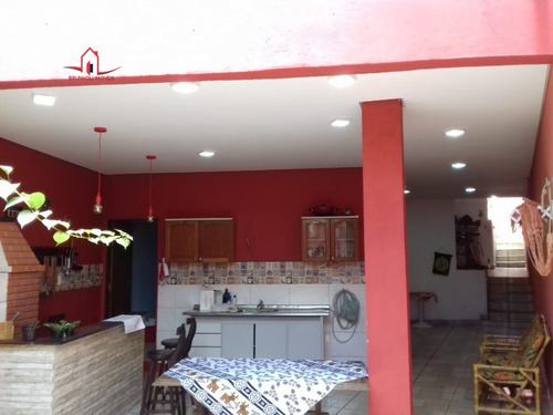 Imagem 2 de 14 de Casa A Venda No Bairro Parque Cidade Jardim Ii Em Jundiaí - - 3883-1